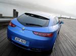 Alfa Romeo Brera 2006 года (AU)